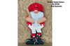 Baseball Gnome Plaque