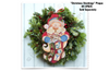 Christmas Stockings Kit By Paola Bassan