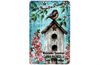 Welcome Summer Plaque Stencil