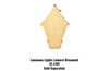 Luminous Lights E-Pattern by Chris Haughey