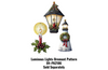 Luminous Lights Lighthouse Ornament