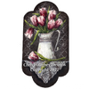 Country Tulips E-Pattern by Chris Haughey