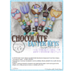 Chocolate Easter Keys E-Pattern by Deb Antonick