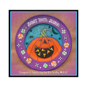 Sweet Tooth Season E-Pattern By Martha Smalley