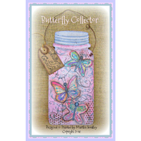 Butterfly Collector E-Pattern