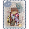 Spring Eggs E-Pattern by Martha Smalley