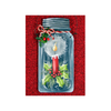 Candle Glow Ornament E-Pattern by Chris Haughey