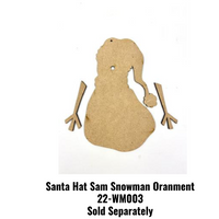 Sno-mies E-Pattern by Chris Haughey