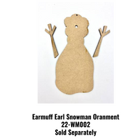 Sno-mies E-Pattern by Chris Haughey