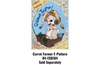 11-1/2" Henry Plaque