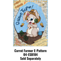 11-1/2" Henry Plaque