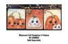 Whimsical Pumpkin Plaques Class Bundle with Deb Mishima