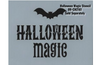 Crystal Ball Magic Pattern by Chris Haughey