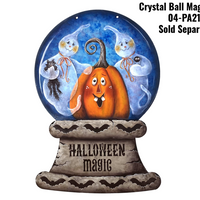 Crystal Ball Magic Bundle PA2161