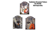 Tombstone Ornaments Bundle PA2160