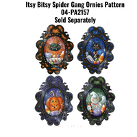 Gothic Frame Ornament