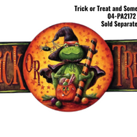 Trick or Treat and Something Sweet Bundle PA2172