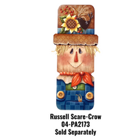 Russell Scare-Crow Bundle PA2173