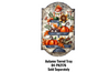 12" Olde Springfield Vertical Plaque