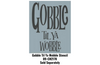 Gobble Til Ya Wobble E-Pattern by Chris Haughey