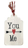 Word Blocks: February 14 Stencil