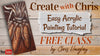 Autumn Indian Corn Plaque Bundle PA2246