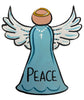 4" Angel