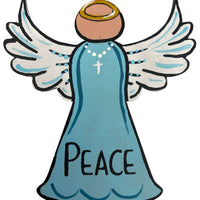 4" Angel