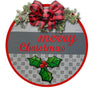 6" Holly