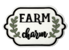 Farm Charm Kit