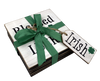 St. Patrick's Day Coasters Bundle