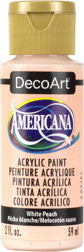 White Peach (Hi-Lite Flesh) Acrylic Paint
