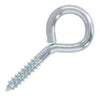 Zinc Screw Eyes 9/64in. x5/16in. Bag of 340 (Only 4 Available)
