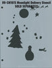 Moonlight Delivery Pattern
