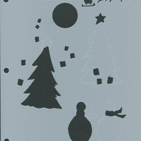 Moonlight Delivery Pattern