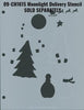 Moonlight Delivery E-Pattern