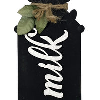 Milk Jug Kit