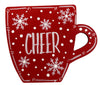 4" Mug