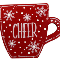 4" Mug