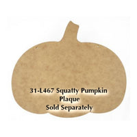 Farm Fresh Pumpkins E-Pattern