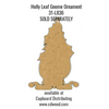 Tiny and Chewy (I'm Not A Troll Series) E-Pattern by Linda O' Connell, TDA