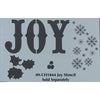 Joy Plaque E-Pattern by Chris Haughey