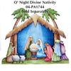 O' Night Divine Nativity Bundle PA1744