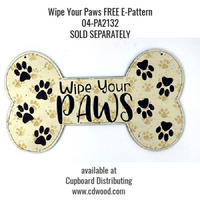Wipe Your Paws Bundle
