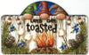 Let's Get Toasted Plaque Bundle PA2152