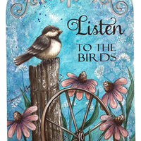 Listen to the Birds Bundle