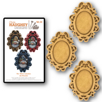 We Three Gnomes Ornaments Bundle PA2242