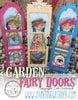 Garden Fairy Doors Kit
