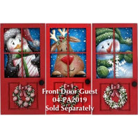 Front Door Guest Bundle PA2019
