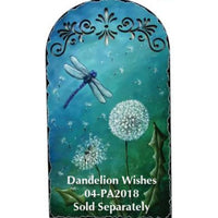 Dandelion Wishes Bundle PA2018
